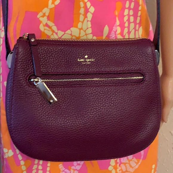 kate spade Handbags - Kate spade ♠️ gorgeous small bag